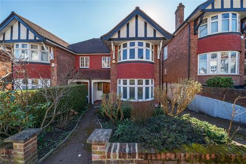 4 bedroom semi-detached house for sale, Cranley Gardens, London, N10