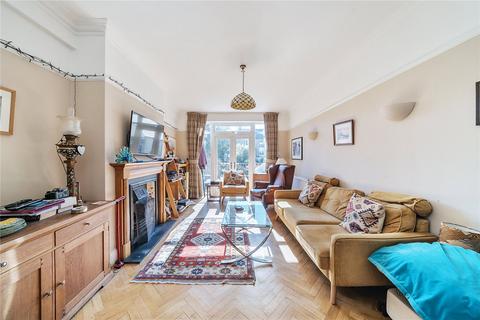 4 bedroom semi-detached house for sale, Cranley Gardens, London, N10