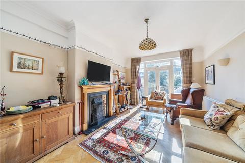 4 bedroom semi-detached house for sale, Cranley Gardens, London, N10