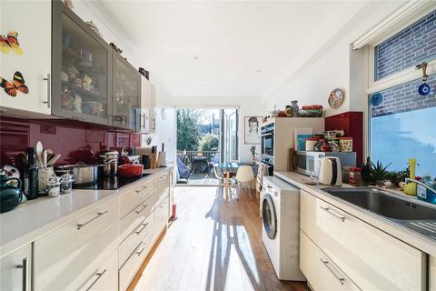 4 bedroom semi-detached house for sale, Cranley Gardens, London, N10