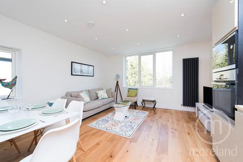 1 bedroom apartment for sale, 41 North End Road, Greater London NW11