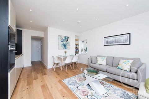 1 bedroom apartment for sale, 41 North End Road, Greater London NW11