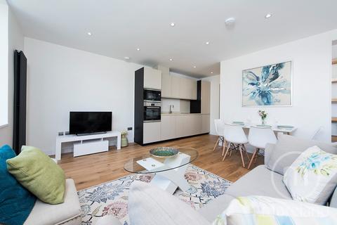 1 bedroom apartment for sale, 41 North End Road, Greater London NW11