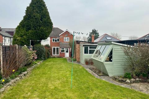 3 bedroom semi-detached house for sale, Hinton Road, Hereford, HR2