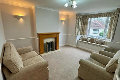 3 bedroom semi-detached house for sale, Hinton Road, Hereford, HR2