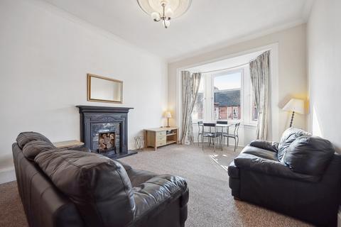 1 bedroom flat to rent, Cartvale Road, Flat 3/1, Langside, Glasgow, G42 9RW