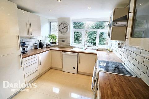 2 bedroom terraced house for sale, Sudan Terrace, Oak Street, Abertillery