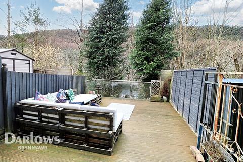 2 bedroom terraced house for sale, Sudan Terrace, Oak Street, Abertillery