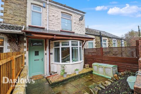 2 bedroom terraced house for sale, Sudan Terrace, Oak Street, Abertillery