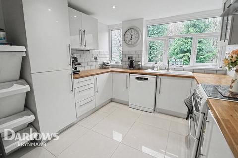 2 bedroom terraced house for sale, Sudan Terrace, Oak Street, Abertillery
