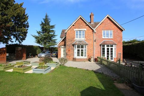 4 bedroom detached house for sale, The Old School House, Crudgington