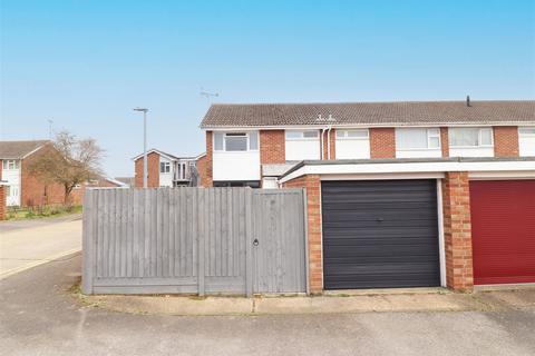 3 bedroom end of terrace house for sale, Arthy Close, Hatfield Peverel, Chelmsford