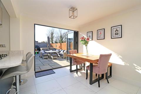 3 bedroom end of terrace house for sale, Arthy Close, Hatfield Peverel, Chelmsford