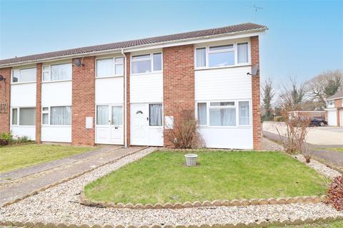 Arthy Close, Hatfield Peverel, Chelmsford