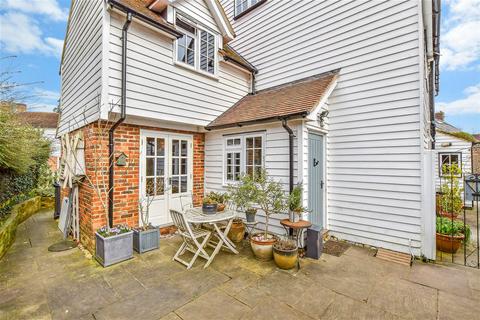 3 bedroom semi-detached house for sale, Vesper Hawk Lane, Smarden, Ashford, Kent