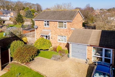 Town Farm Close, Pinchbeck