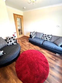2 bedroom flat to rent, McIntosh Crescent, Dyce, Aberdeen, AB21