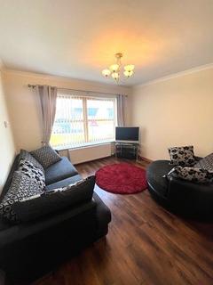 2 bedroom flat to rent, McIntosh Crescent, Dyce, Aberdeen, AB21