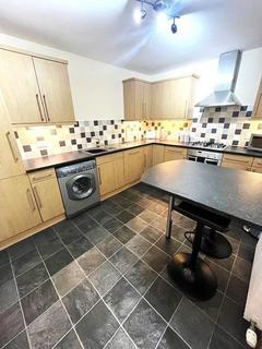 2 bedroom flat to rent, McIntosh Crescent, Dyce, Aberdeen, AB21