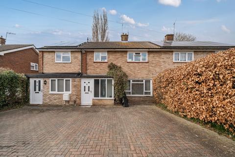 3 bedroom end of terrace house for sale, Blackwell Avenue, Guildford, GU2