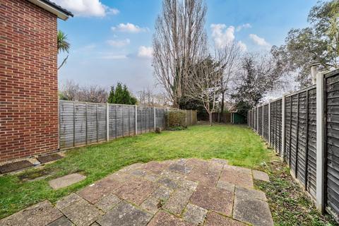 3 bedroom end of terrace house for sale, Blackwell Avenue, Guildford, GU2