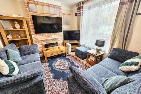 2 bedroom terraced house for sale, Hoad Road, Eastbourne