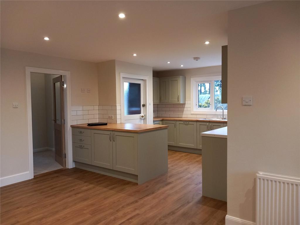 Kitchen Dining
