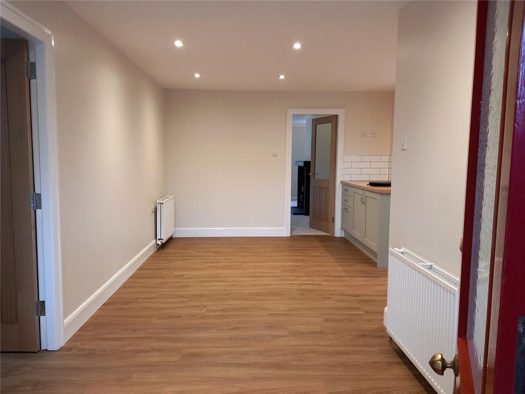Large Kitchen Dining