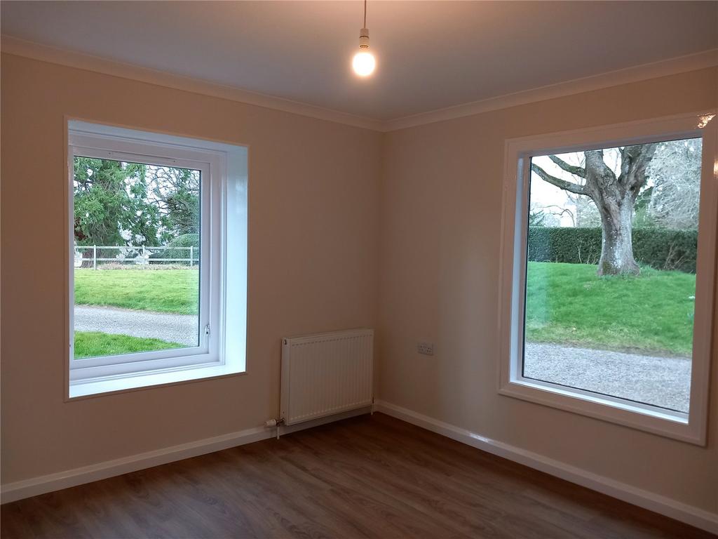 Bedroom/Study