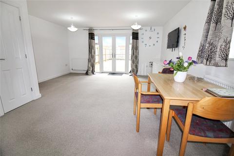 3 bedroom semi-detached house for sale, Gimson Crescent, Swindon SN25