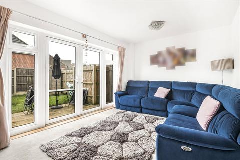 4 bedroom end of terrace house for sale, Edwin Street, Burgess Hill, West Sussex, RH15