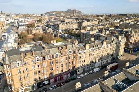 1 bedroom flat for sale, St. Peters Place, Edinburgh, EH3