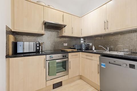 1 bedroom flat for sale, St. Peters Place, Edinburgh, EH3