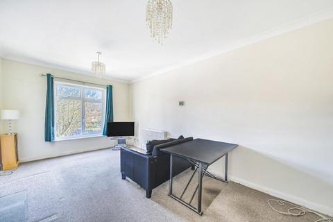 Leithcote Path, Streatham, London, SW16