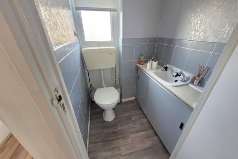 6 Beaton Road, Balloch, Alexandria, G83 8QQ