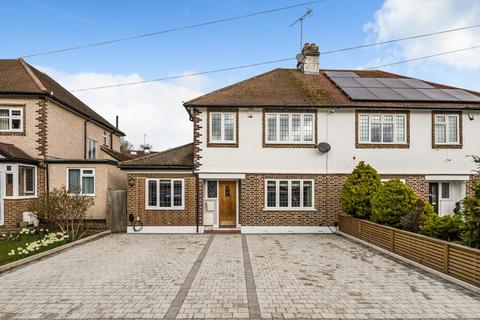 3 bedroom semi-detached house for sale, Hurstdene Avenue, Hayes