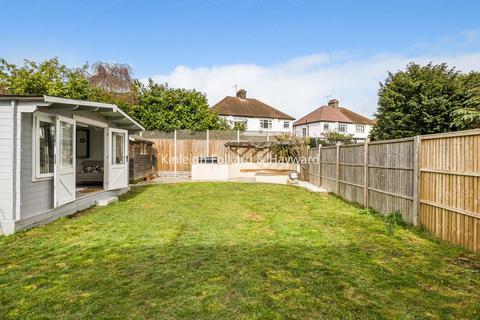 3 bedroom semi-detached house for sale, Hurstdene Avenue, Hayes