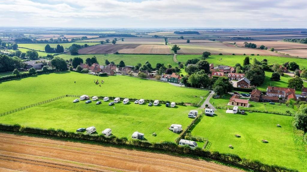 East End Farm & Camnpsite
