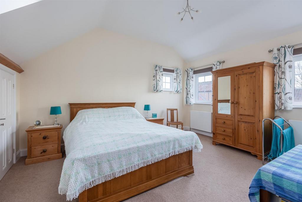 Farmhouse Bedroom 2 Suite