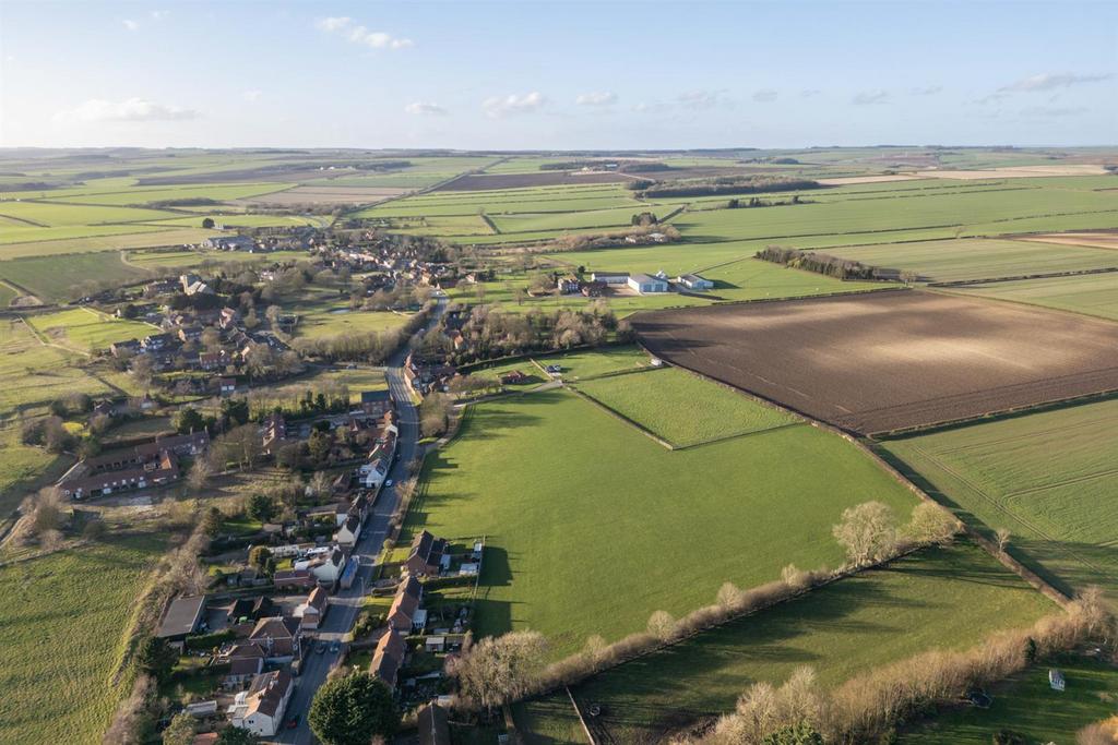 East End Farm & Campsite