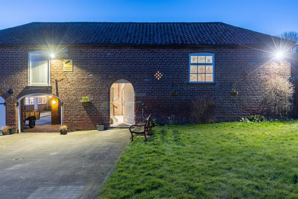 Barn