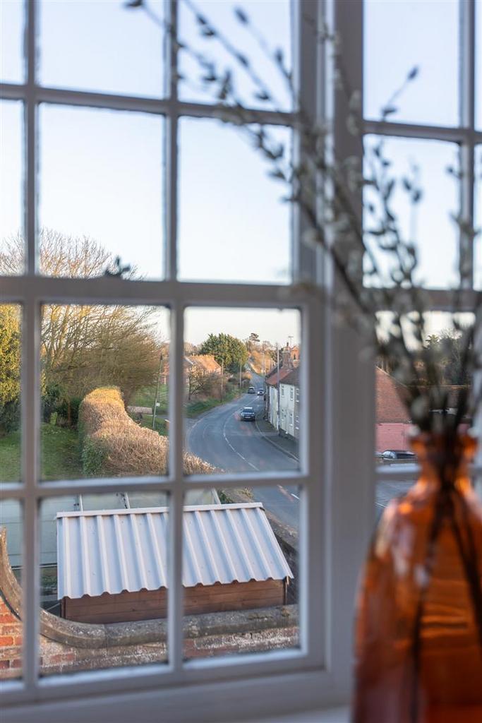 View from Drawing Room