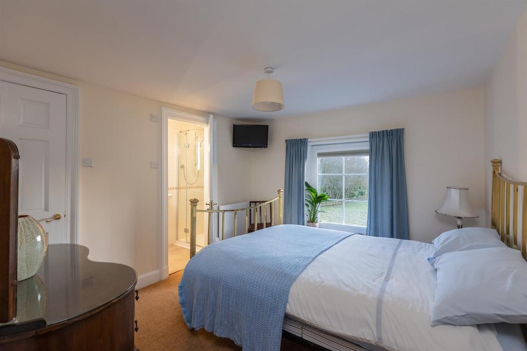 Farmhouse Bedroom 1 Suite