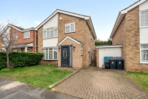 4 bedroom detached house for sale, Stafford Close, Taplow, Buckinghamshire, SL6