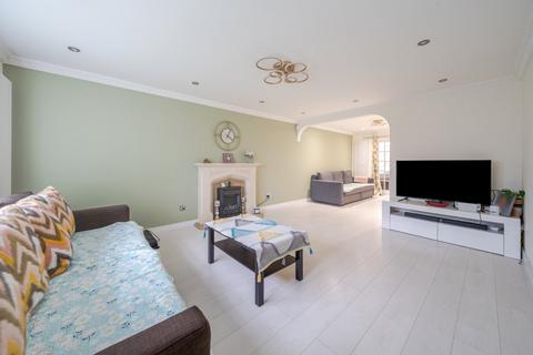 4 bedroom detached house for sale, Stafford Close, Taplow, Buckinghamshire, SL6