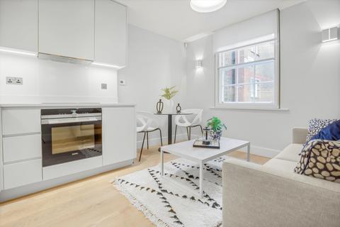 1 bedroom flat to rent, Ossington Buildings, Marylebone, London, W1U