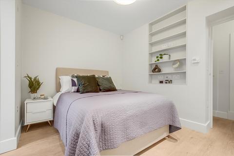 1 bedroom flat to rent, Ossington Buildings, Marylebone, London, W1U