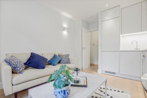 1 bedroom flat to rent, Ossington Buildings, Marylebone, London, W1U