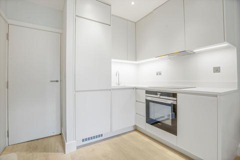 1 bedroom flat to rent, Ossington Buildings, Marylebone, London, W1U