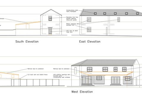 Residential development for sale, Guanock Fields, William Street, King's Lynn PE30 5QW